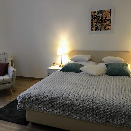 Sedaki Apartments In The Center Of Zagreb Luaran gambar