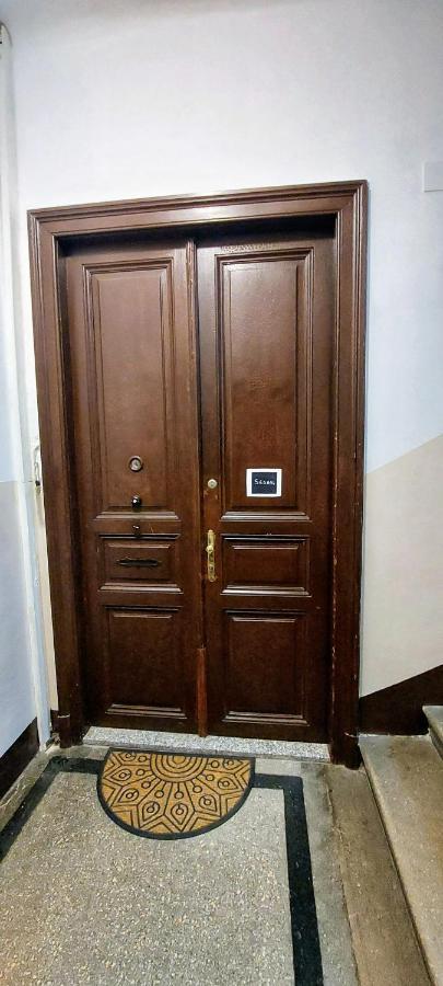 Sedaki Apartments In The Center Of Zagreb Luaran gambar