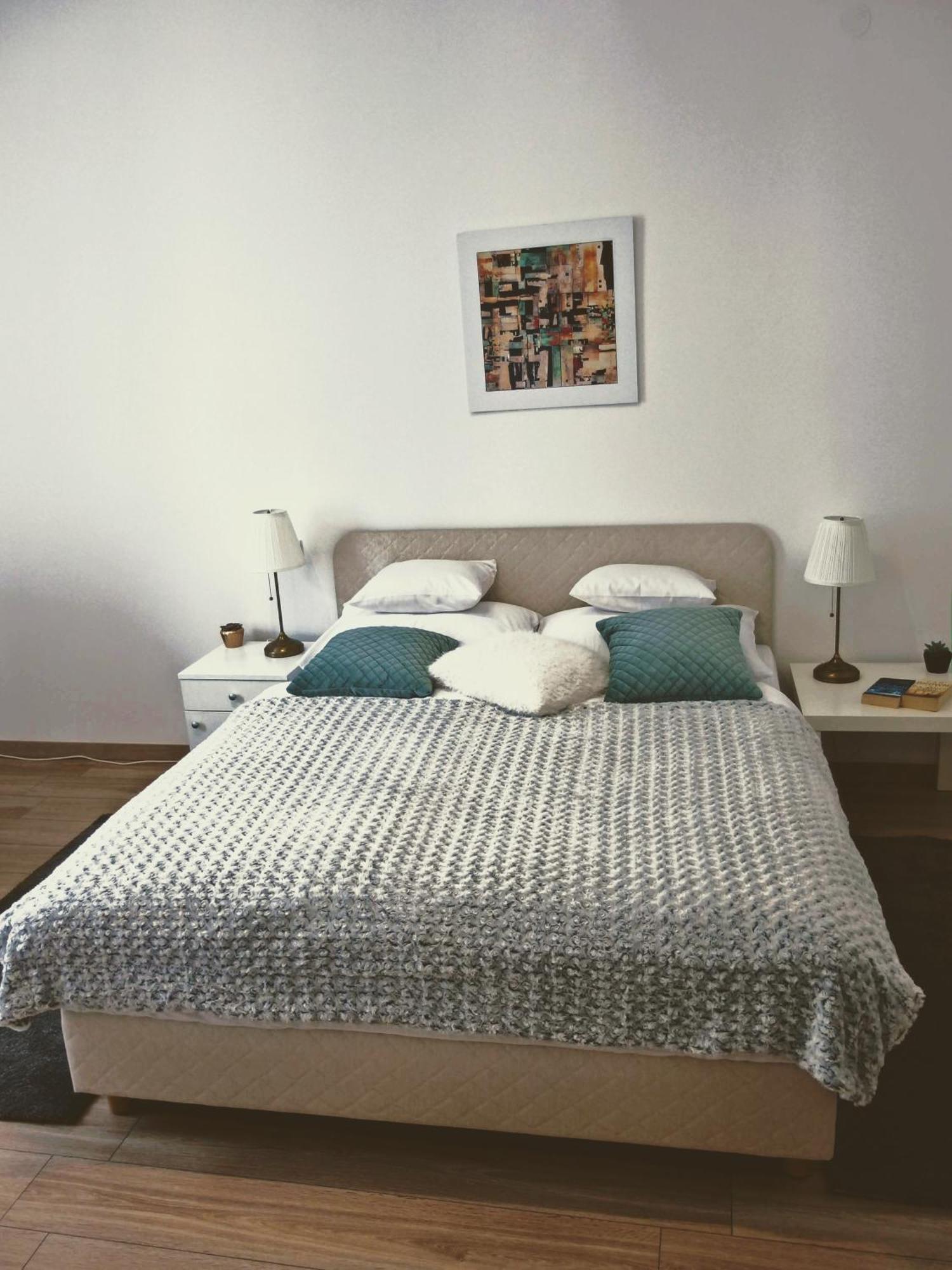 Sedaki Apartments In The Center Of Zagreb Luaran gambar