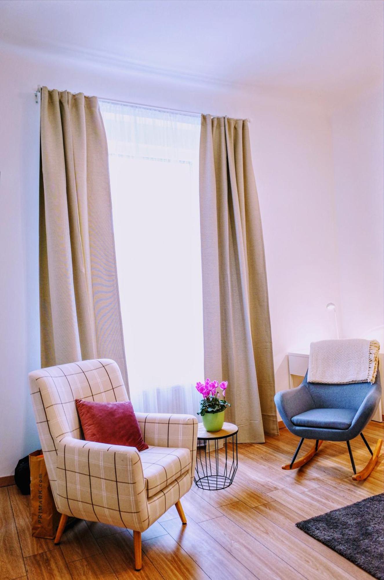 Sedaki Apartments In The Center Of Zagreb Luaran gambar