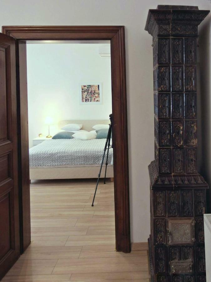 Sedaki Apartments In The Center Of Zagreb Luaran gambar