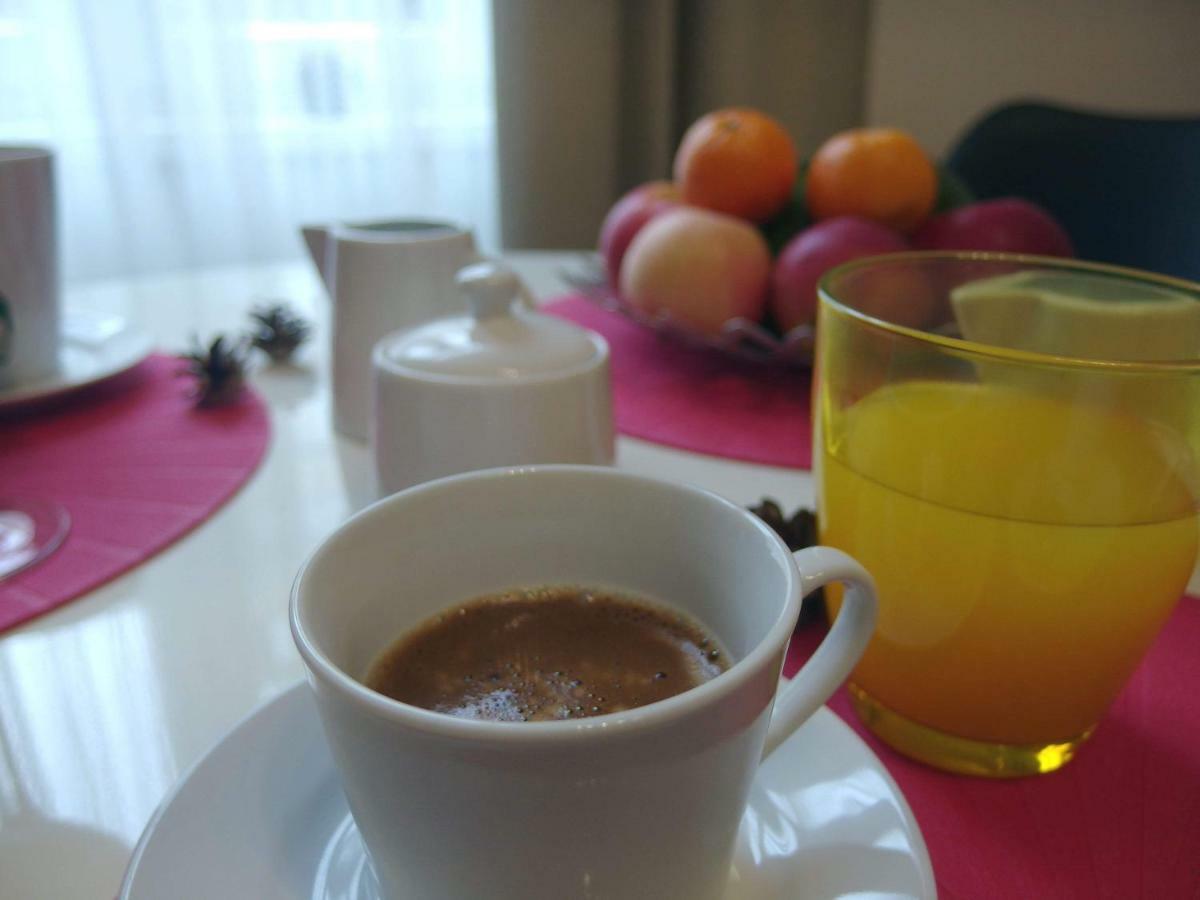 Sedaki Apartments In The Center Of Zagreb Luaran gambar