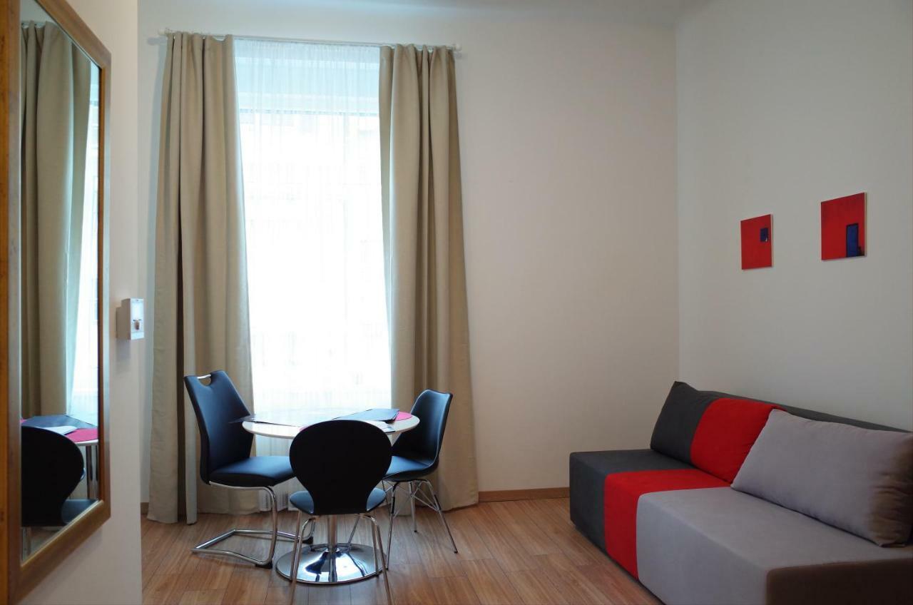 Sedaki Apartments Zagreb Luaran gambar