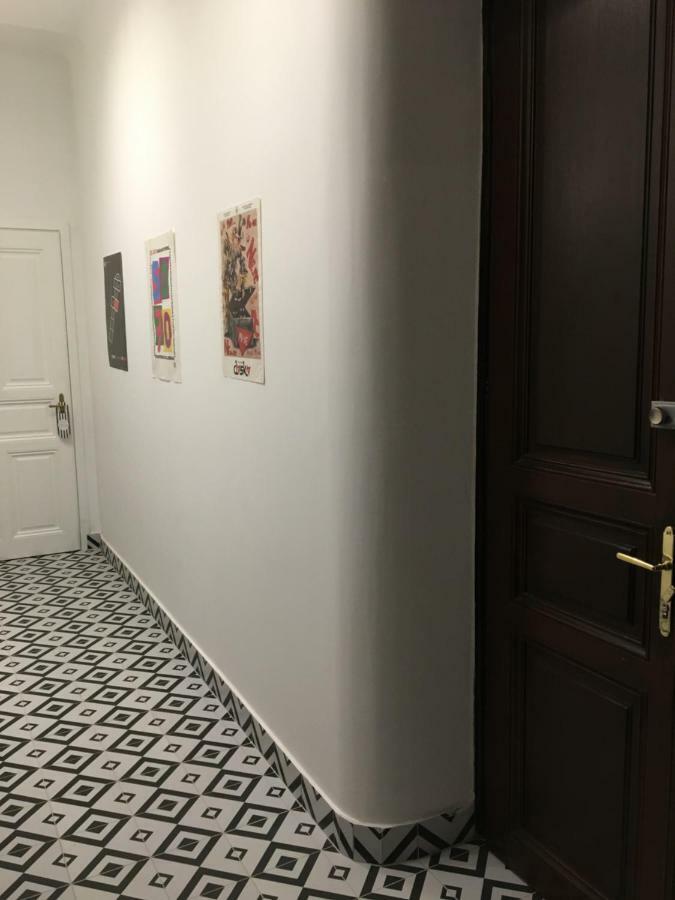 Sedaki Apartments In The Center Of Zagreb Luaran gambar