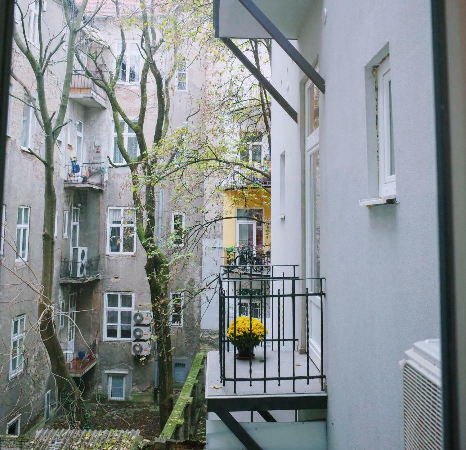 Sedaki Apartments In The Center Of Zagreb Luaran gambar