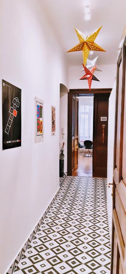 Sedaki Apartments In The Center Of Zagreb Luaran gambar